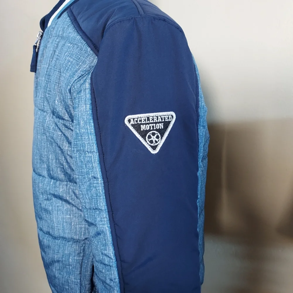 Puffer Jacket - Picture 2 of 4